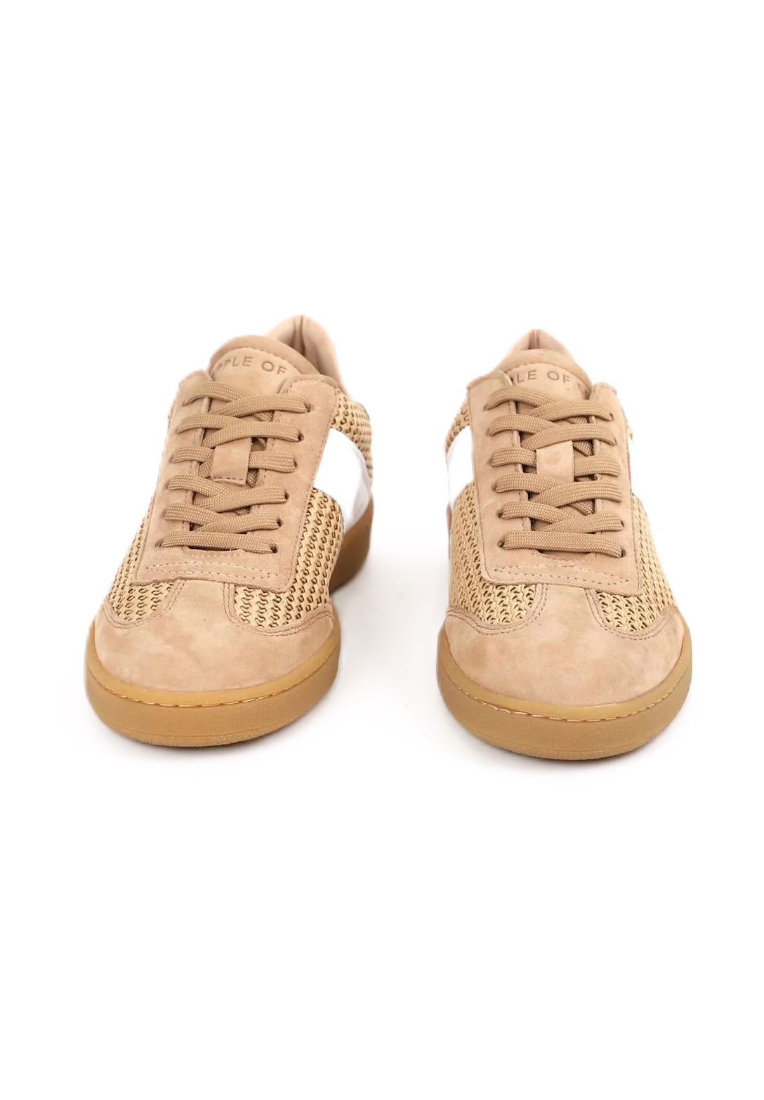 Apple of Eden Sneaker Leder für Damen Sonderangebot der Fabrik