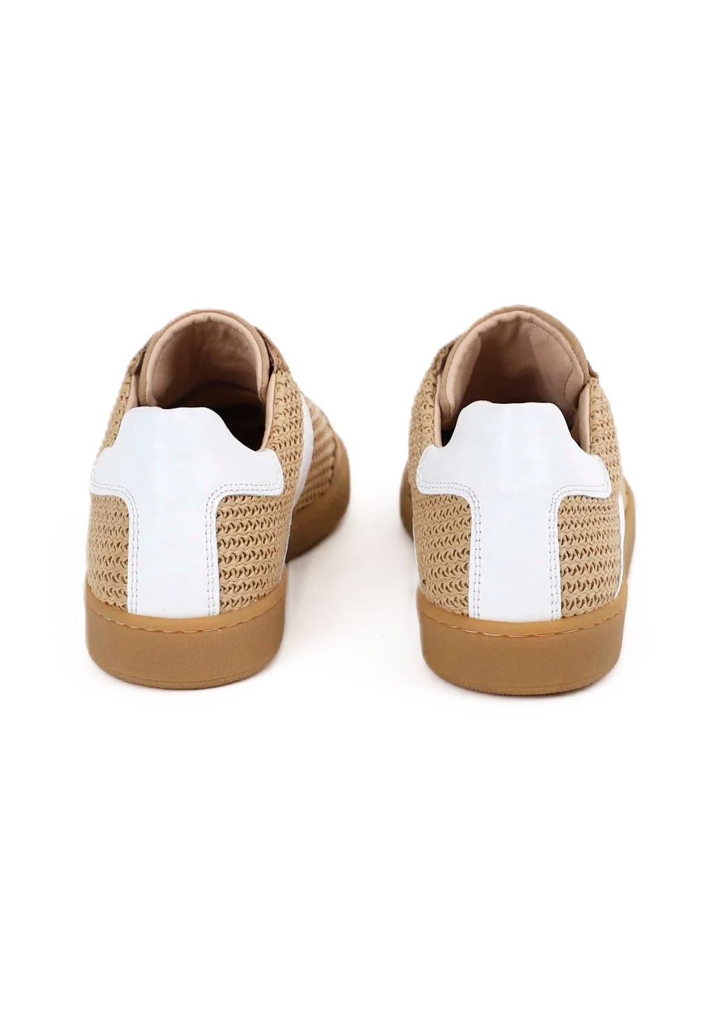 Apple of Eden Sneaker Leder für Damen Sonderangebot der Fabrik