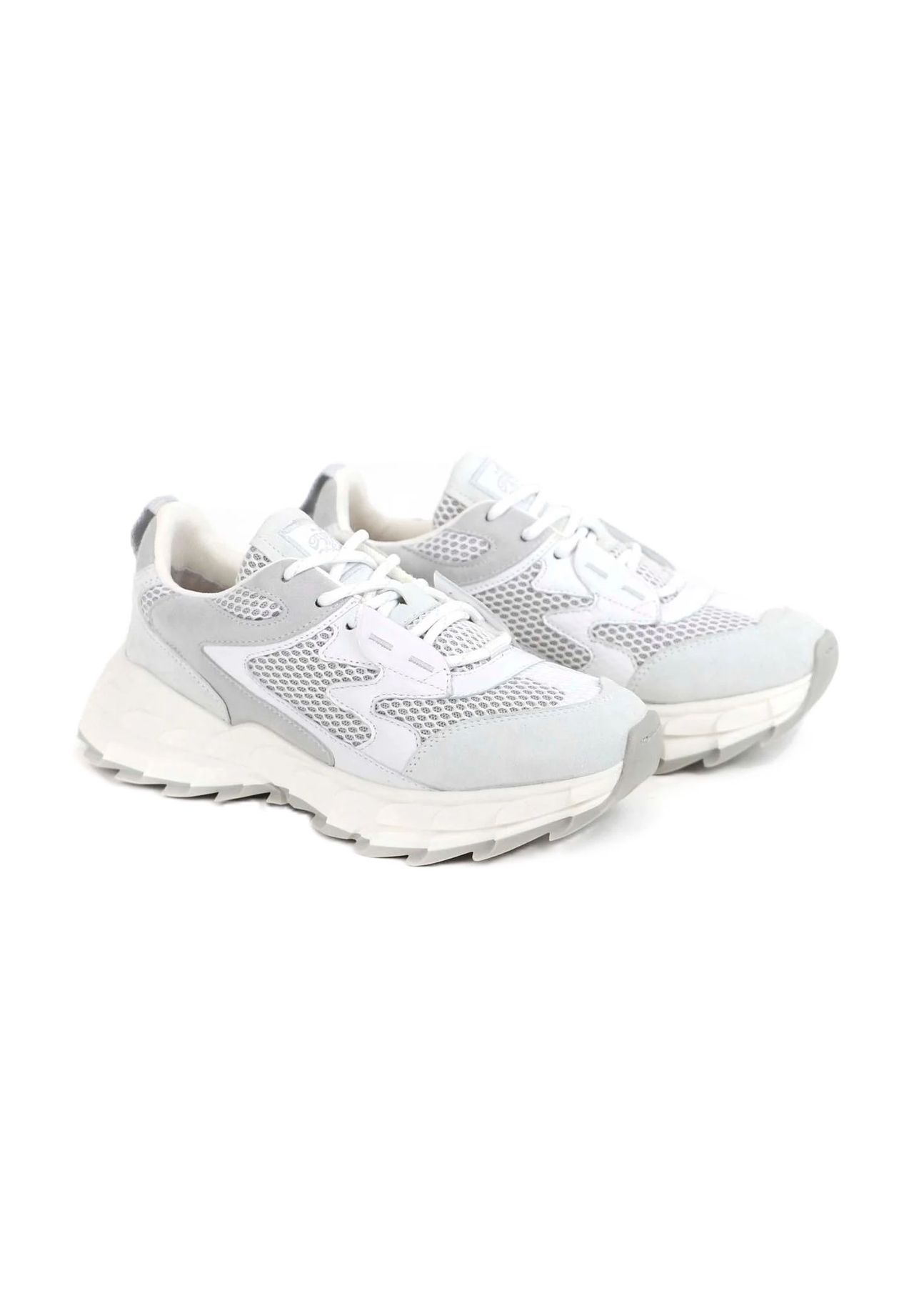 Apple of Eden Sneaker "Nantes 2" Leder für Damen