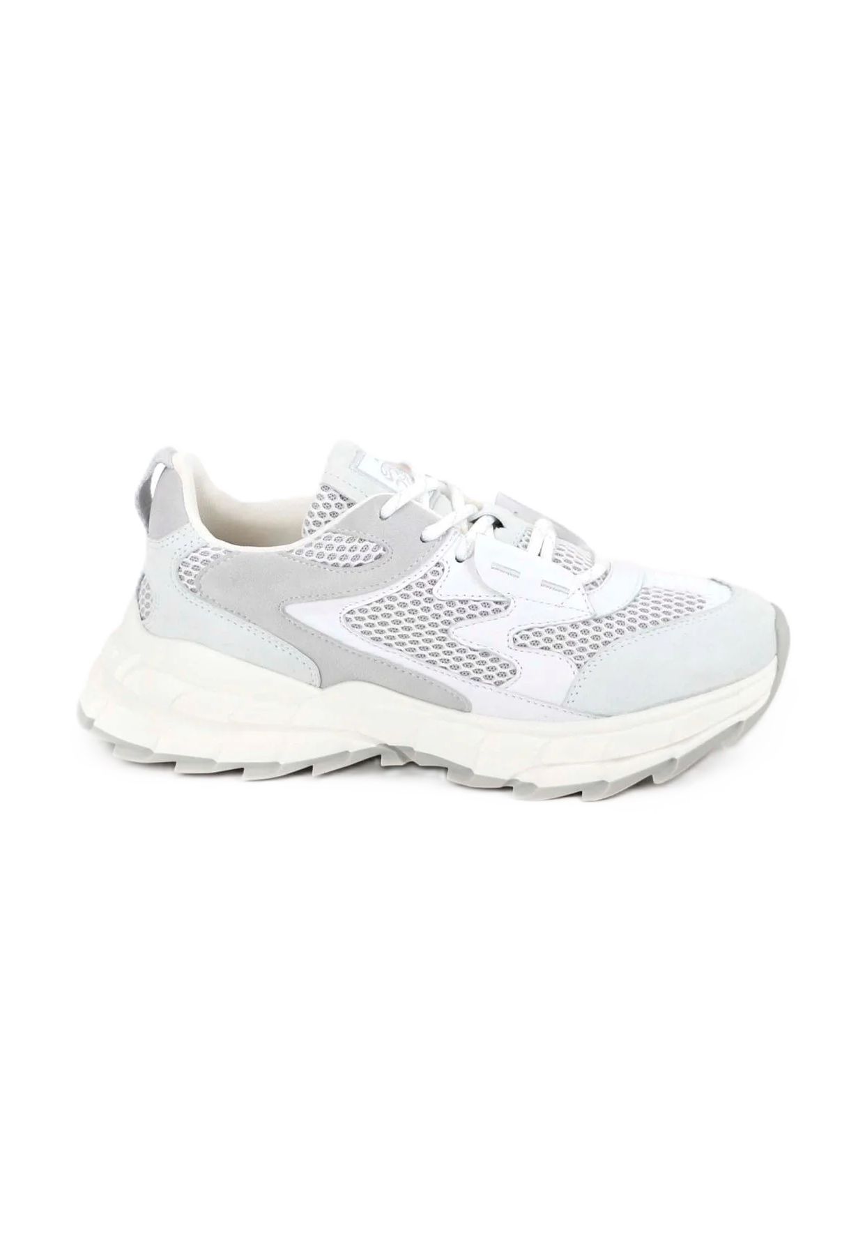 Apple of Eden Sneaker "Nantes 2" Leder für Damen Vierteljährliche Förderung