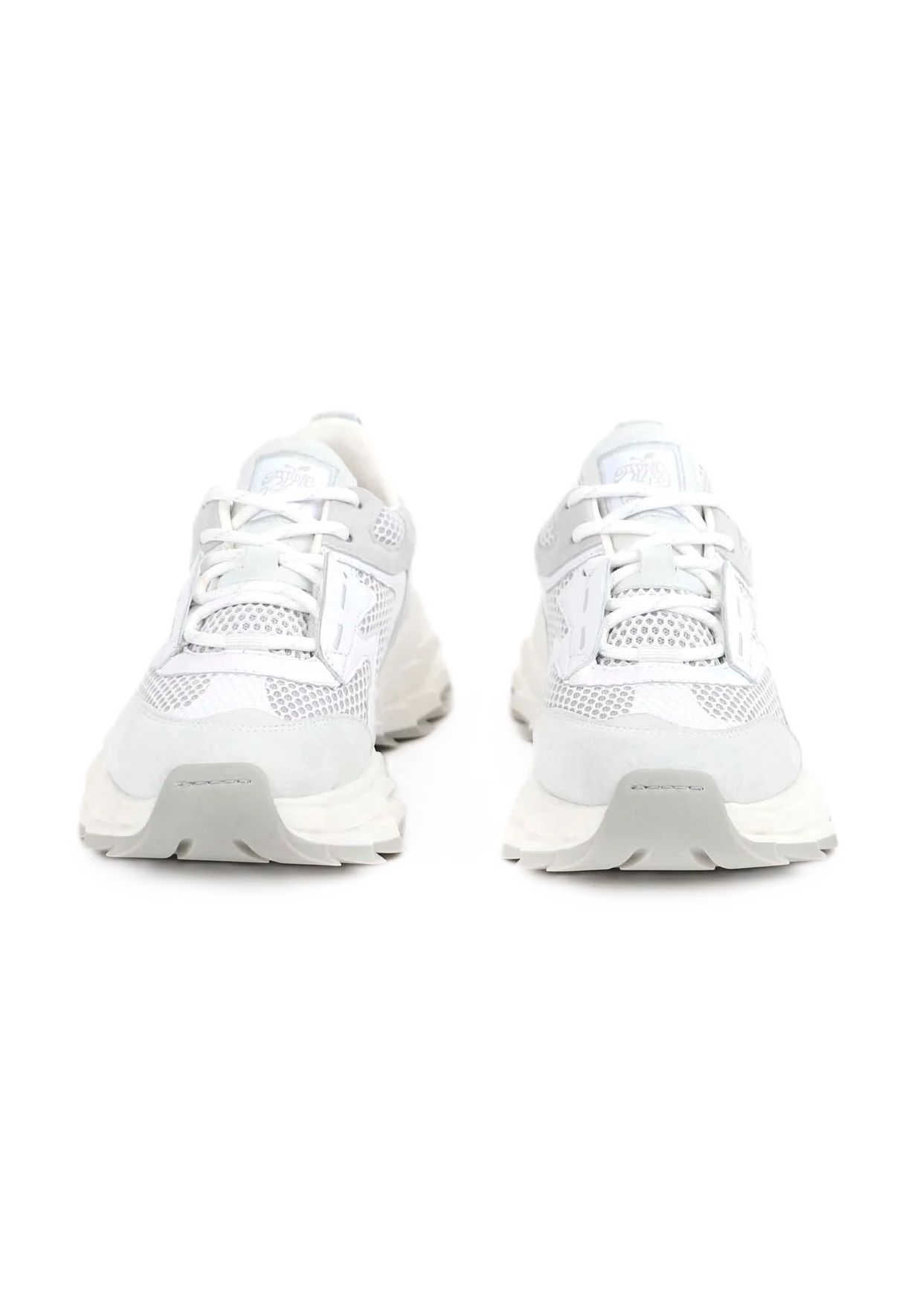 Apple of Eden Sneaker "Nantes 2" Leder für Damen Vierteljährliche Förderung