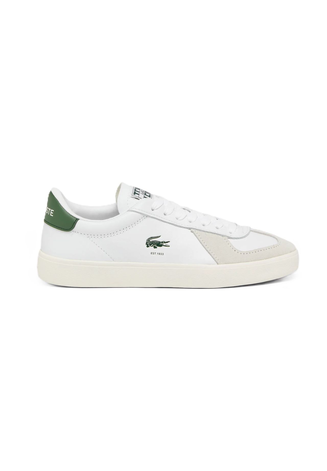 LACOSTE Sneaker Leder für Damen Bis zu 55% Rabatt