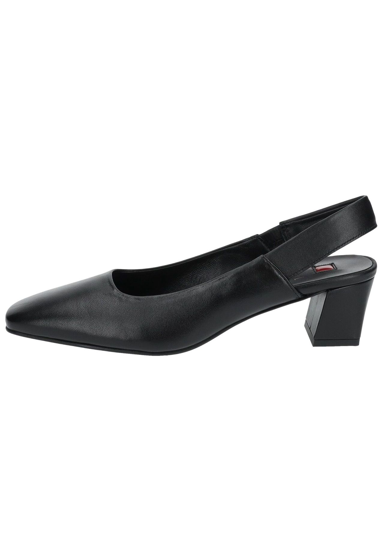 hōgl Leder Pumps Riesige Rabatte