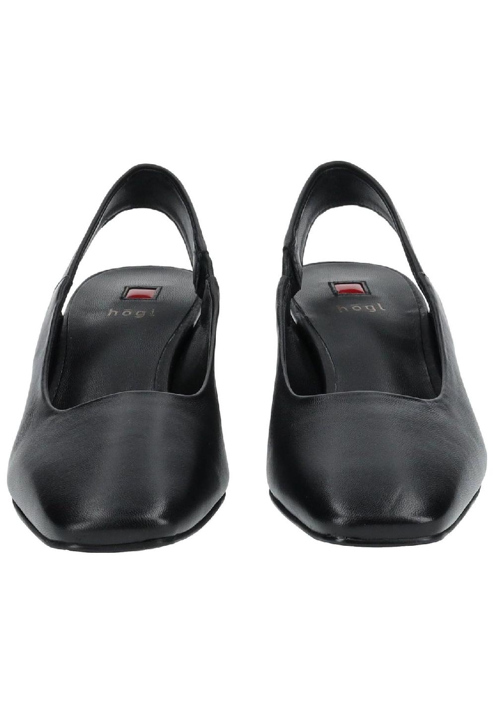 hōgl Leder Pumps Riesige Rabatte