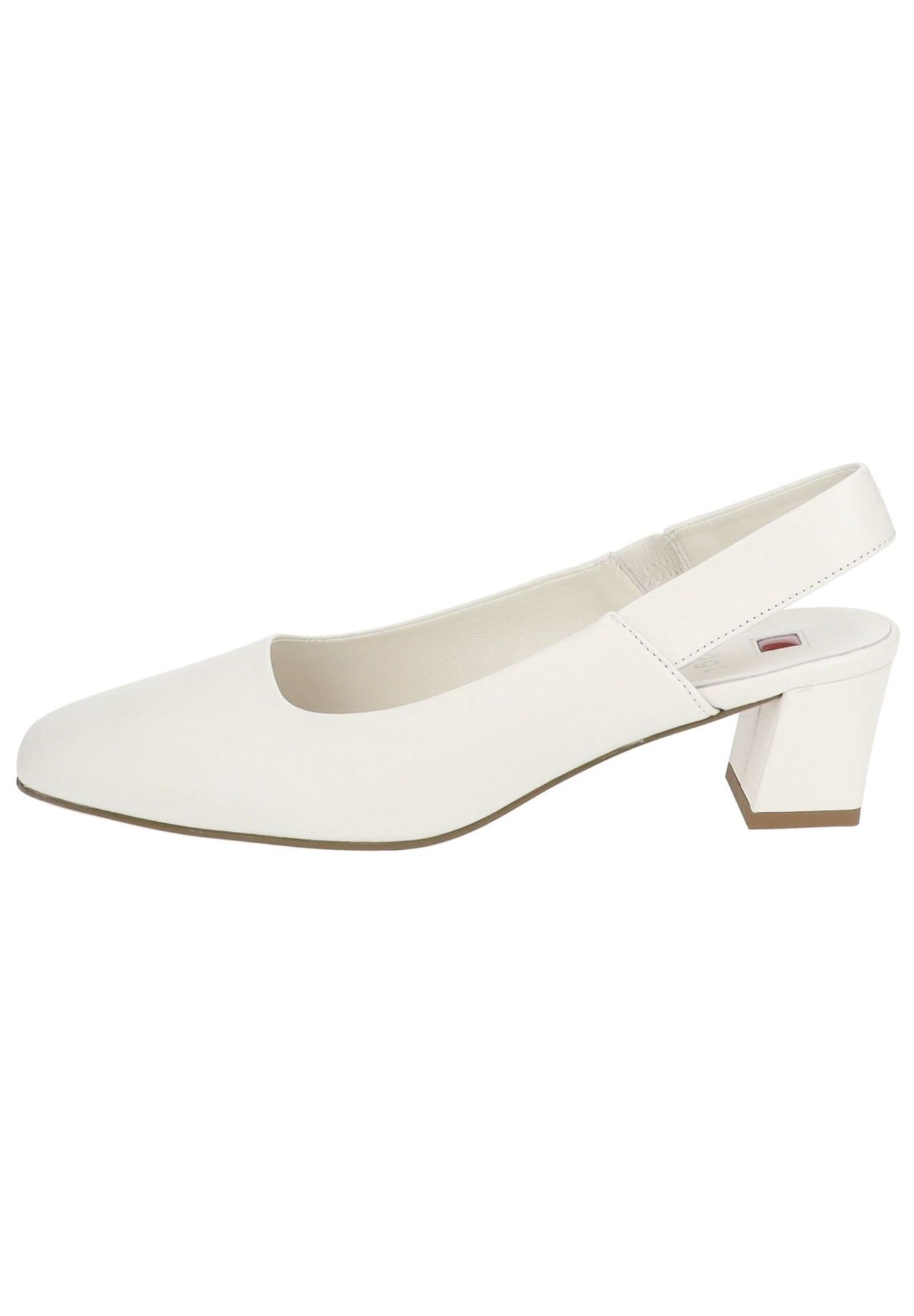 hōgl Leder Pumps 50% Rabatt mit kostenlosem Versand