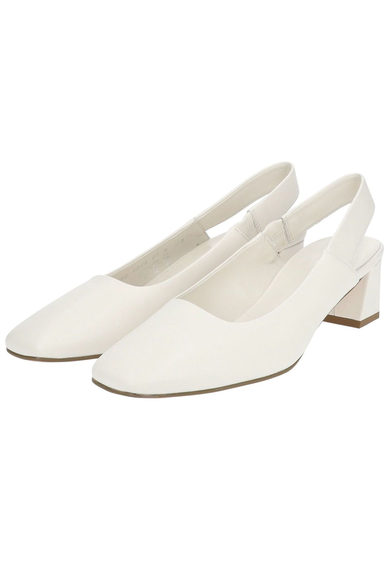 hōgl Leder Pumps 50% Rabatt mit kostenlosem Versand