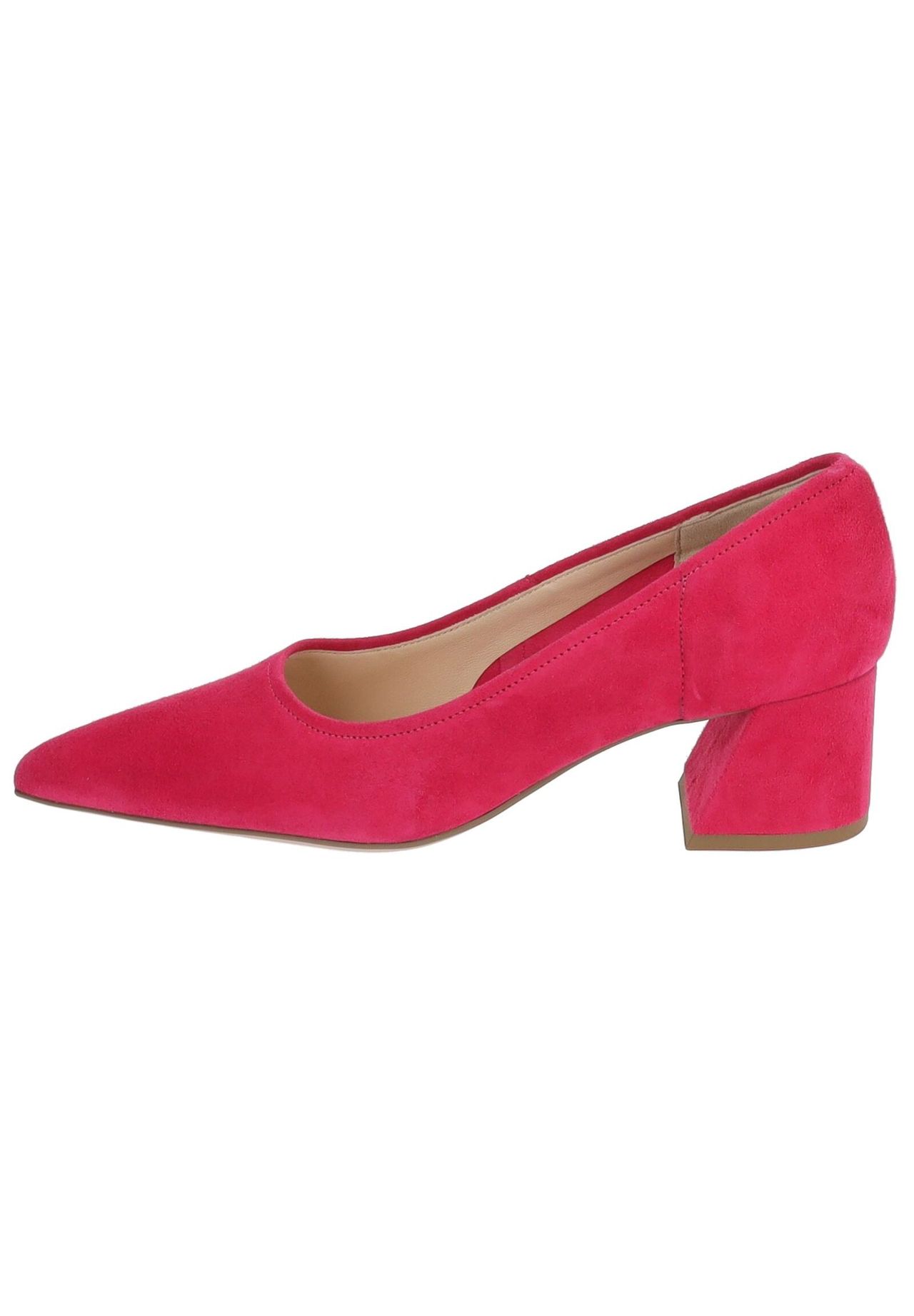 hōgl Samt Pumps Clearance-Verkauf