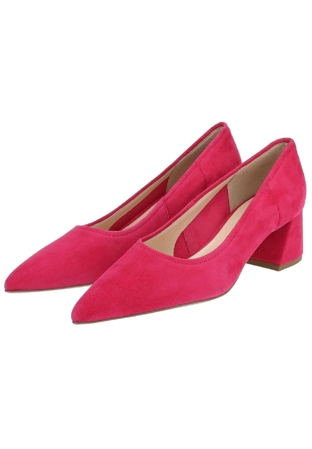 hōgl Samt Pumps Clearance-Verkauf