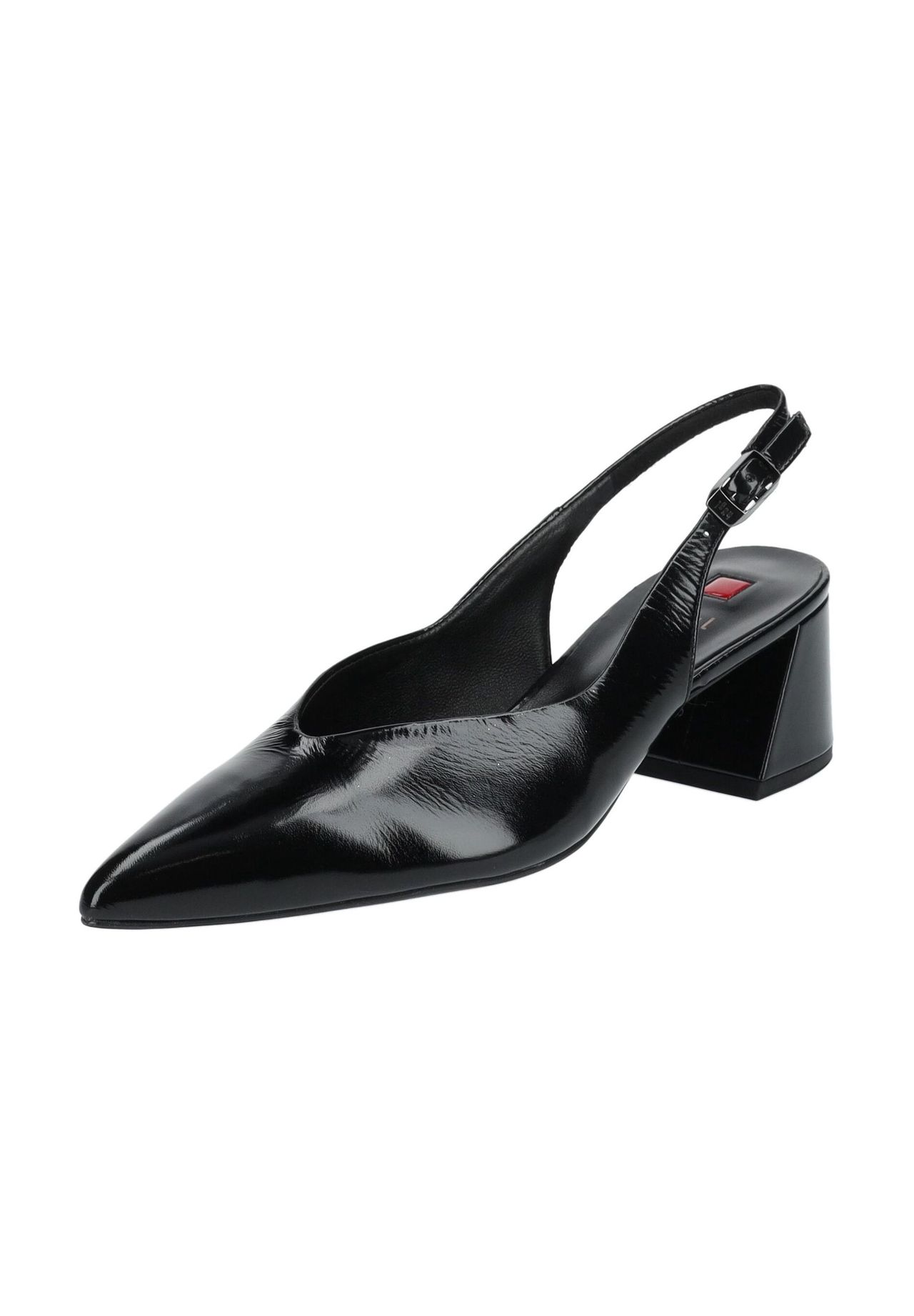hōgl Leder Pumps