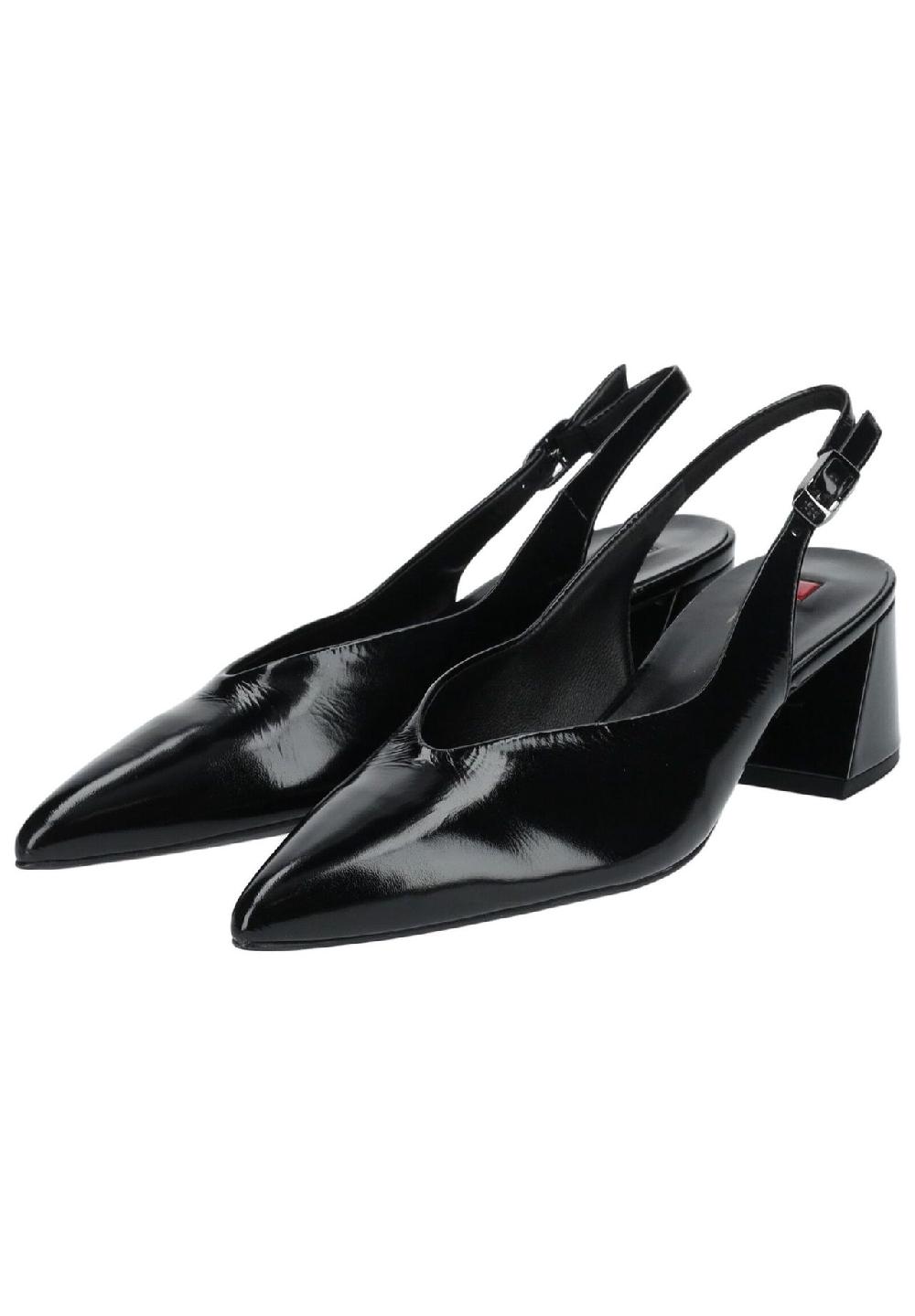hōgl Leder Pumps Kostenloser Versand international