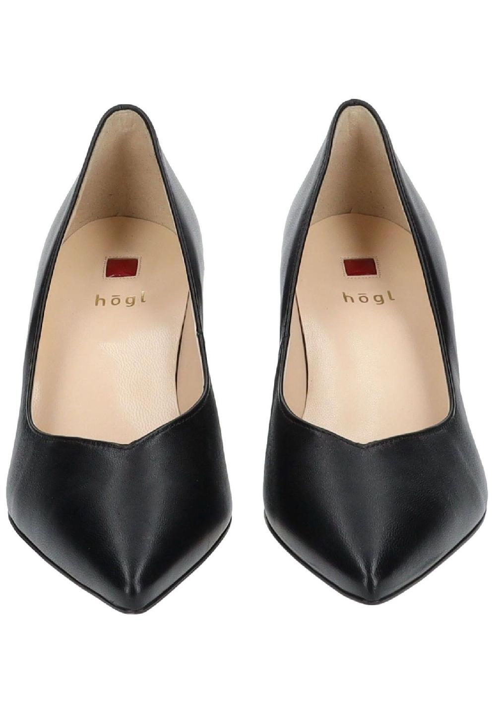 hōgl Leder Pumps Black Friday Preise