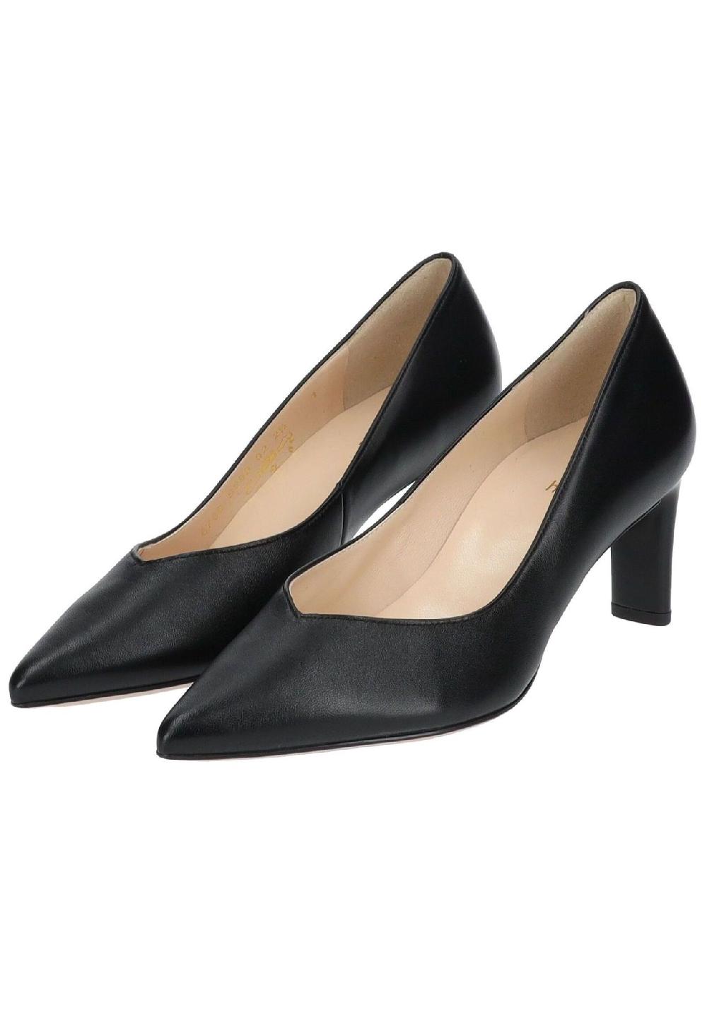 hōgl Leder Pumps Black Friday Preise