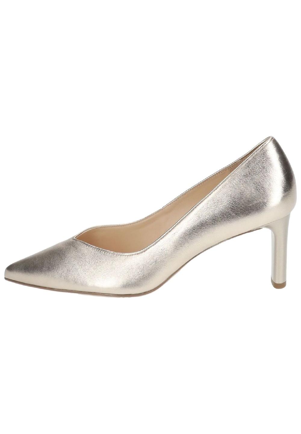 hōgl Leder Pumps zollfrei