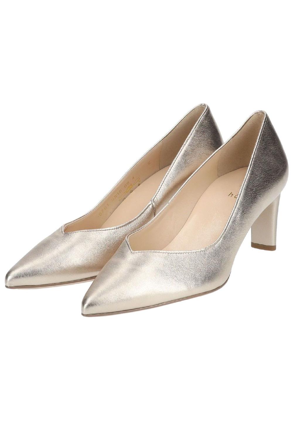hōgl Leder Pumps zollfrei
