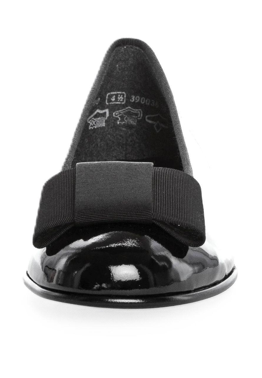 Gabor® Ballerinas Lackleder Blockabsatz für Damen Verkauf