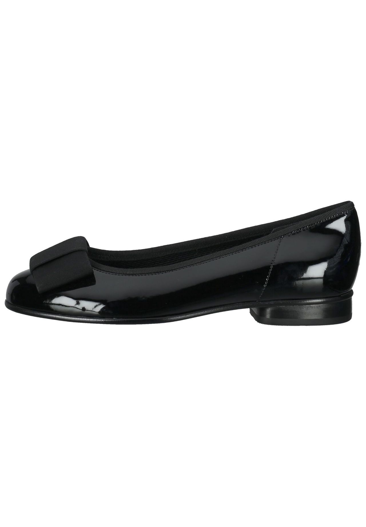 Gabor® Leder Ballerinas Schlussverkauf