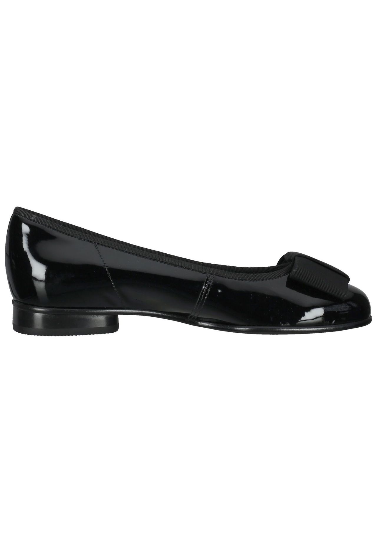 Gabor® Leder Ballerinas Schlussverkauf