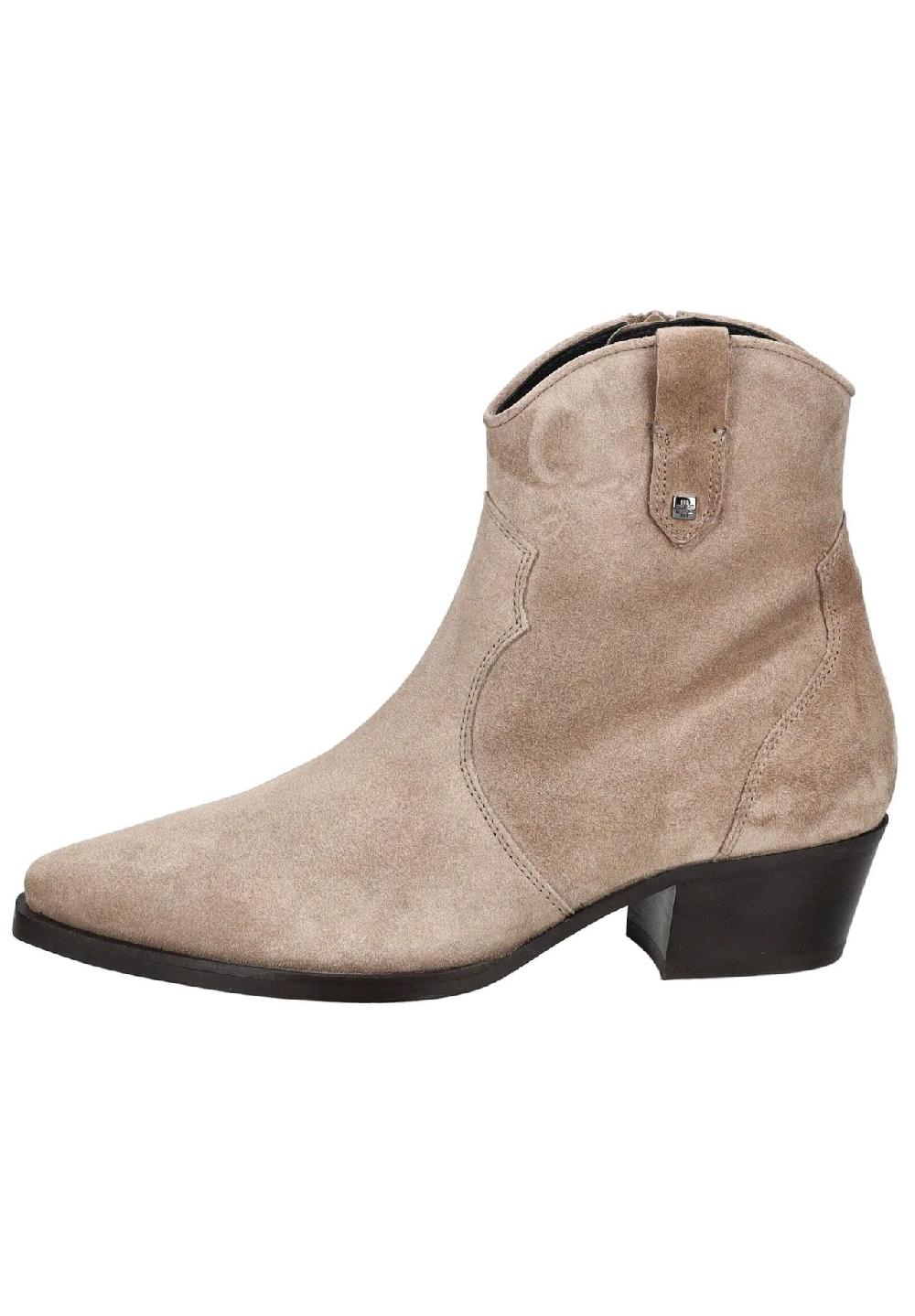 hōgl Cowboy-Stiefeletten Blockabsatz für Damen Blitzverkäufe