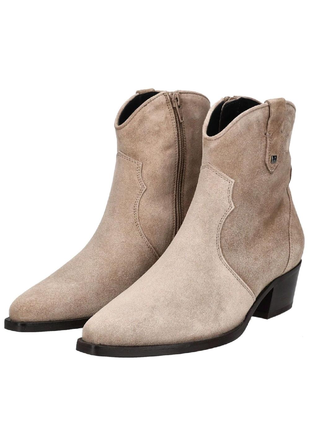 hōgl Cowboy-Stiefeletten Blockabsatz für Damen Blitzverkäufe