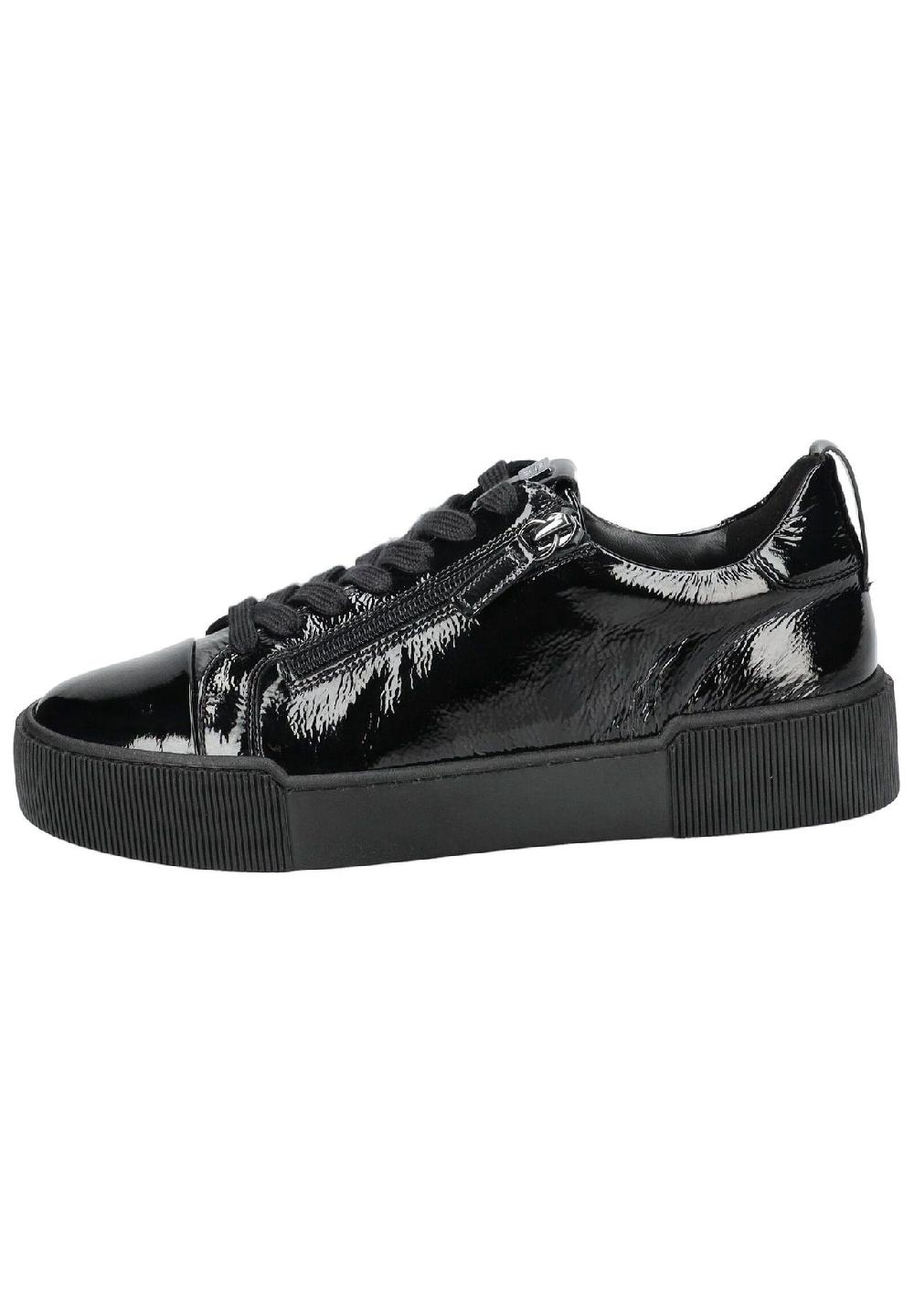 hōgl Leder Sneaker Limitierter Zeitrabatt