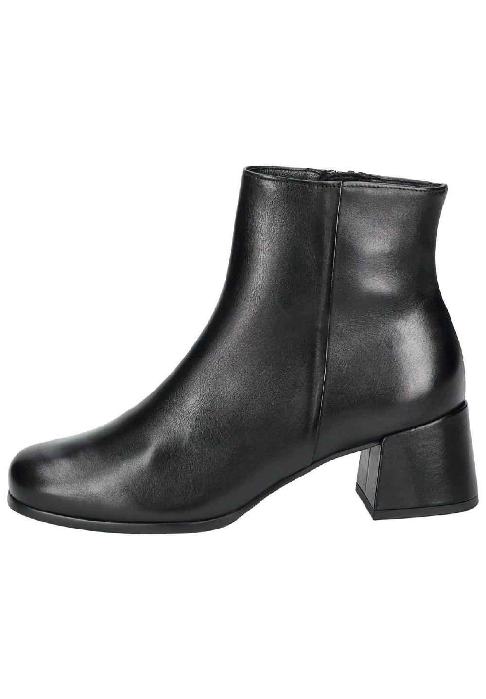 hōgl Leder Stiefelette Fabrikpreis