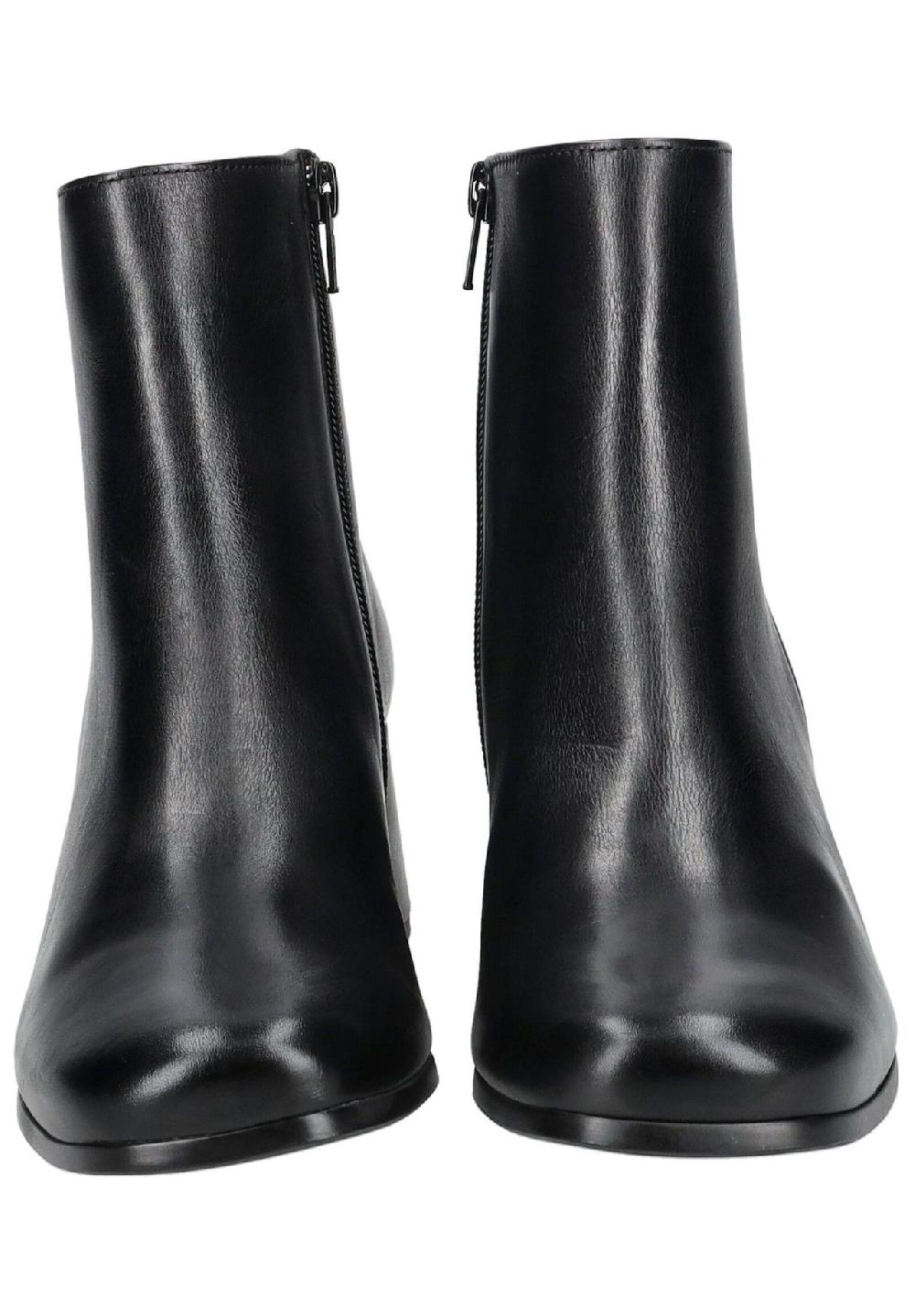hōgl Leder Stiefelette Fabrikpreis