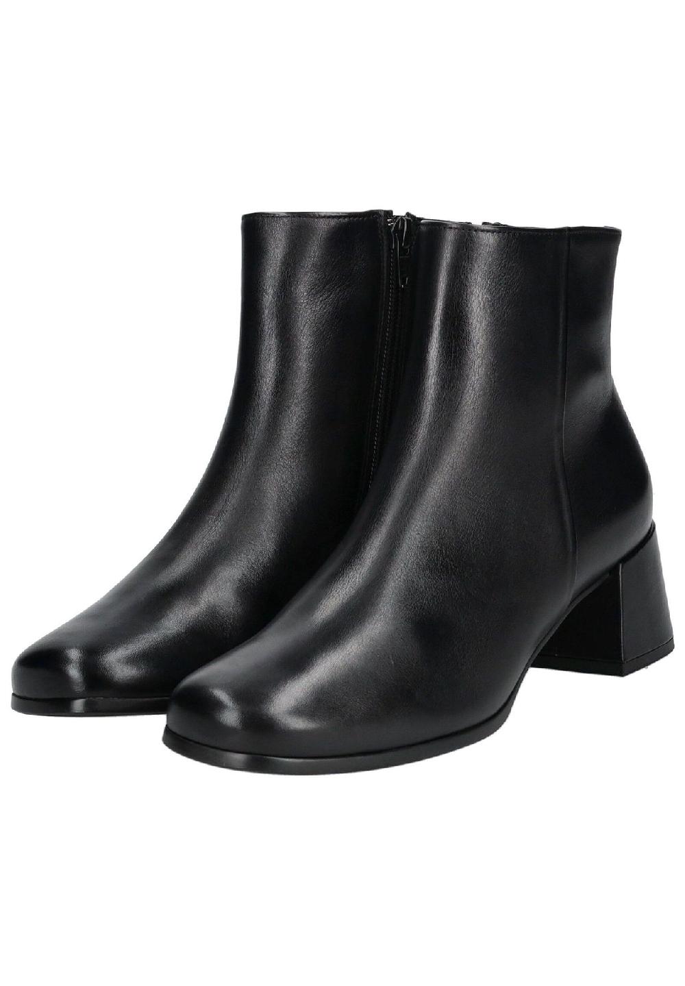 hōgl Leder Stiefelette Fabrikpreis