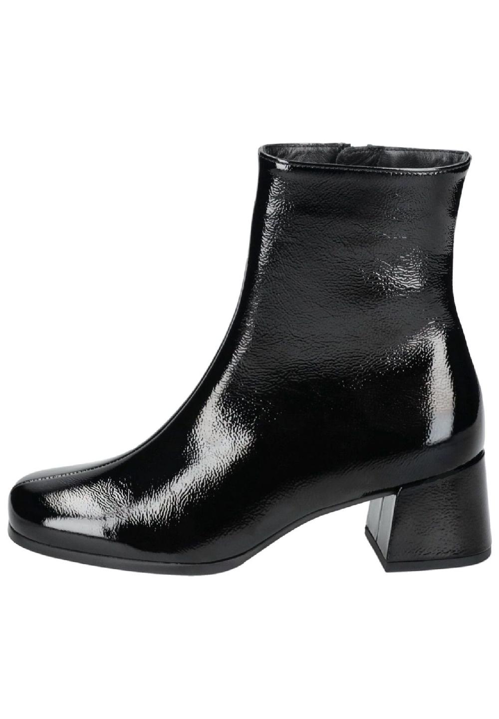 hōgl Leder Stiefelette Sonderangebot