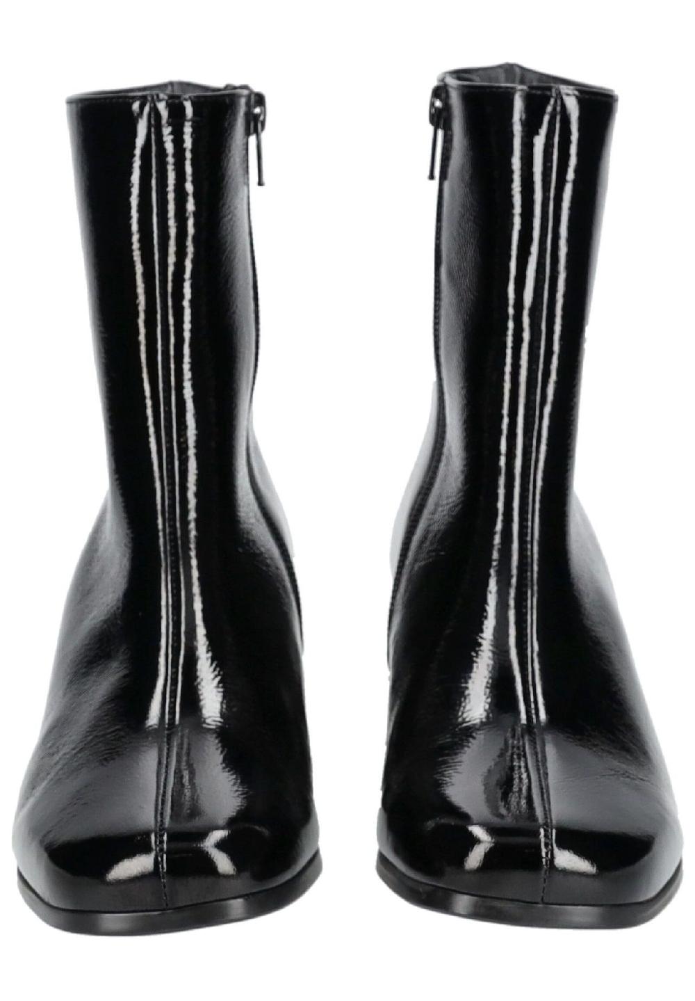 hōgl Leder Stiefelette Sonderangebot
