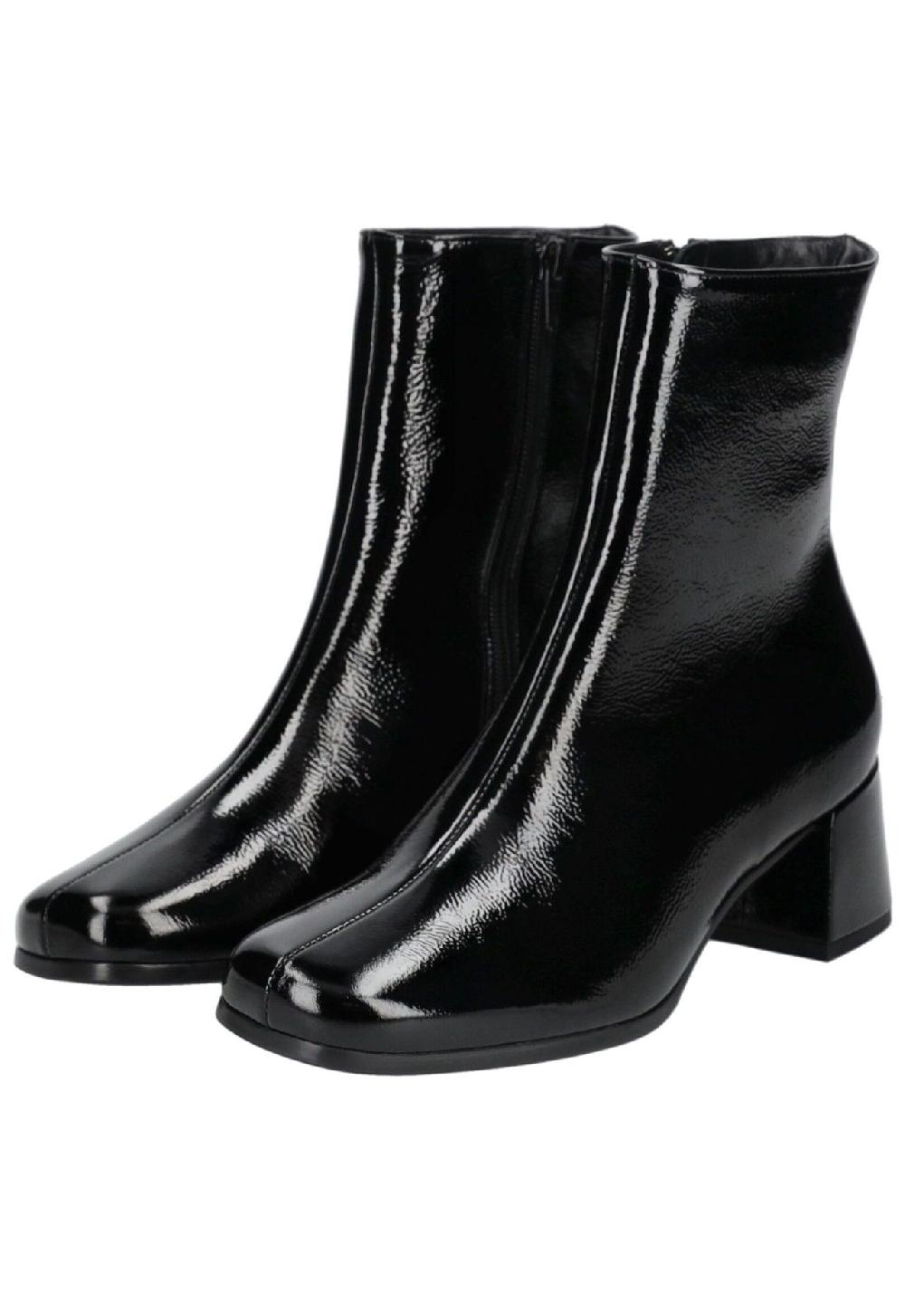 hōgl Leder Stiefelette Sonderangebot