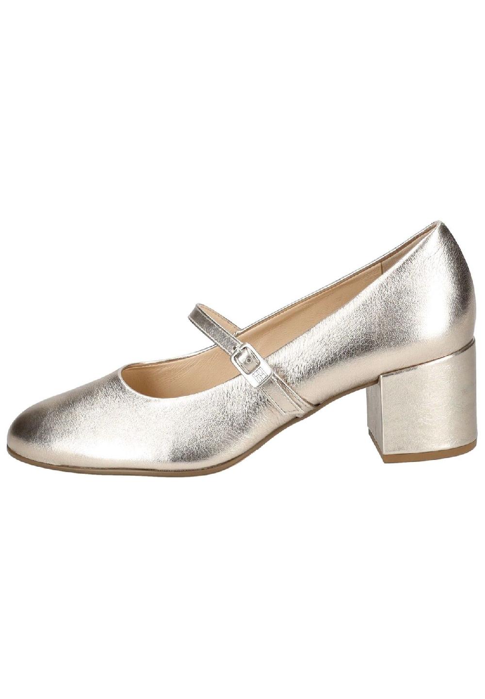 hōgl Leder Pumps Günstig kaufen