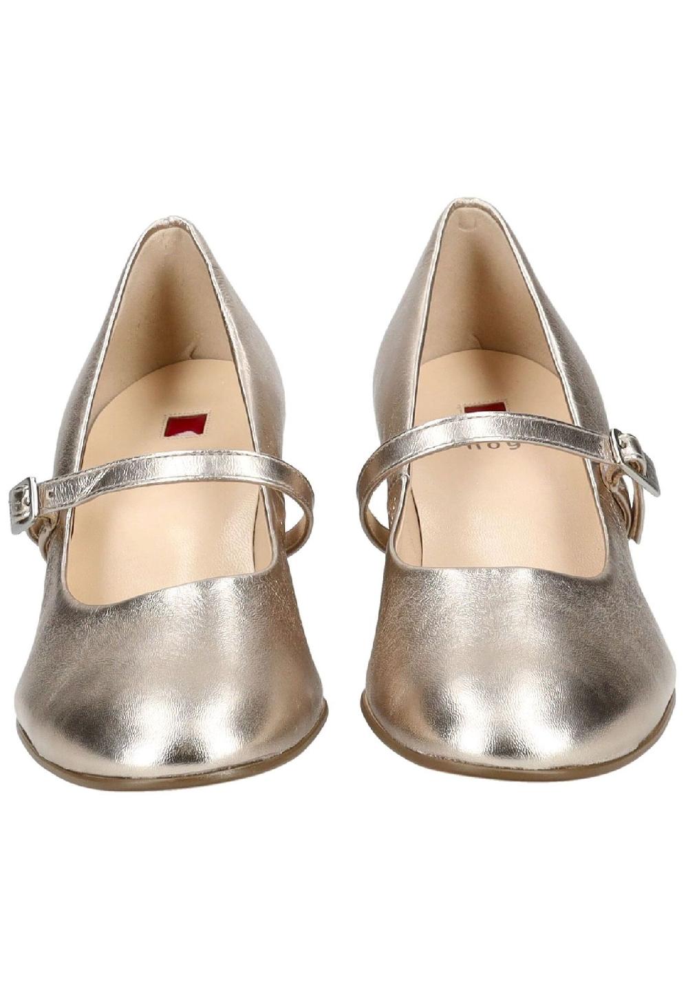 hōgl Leder Pumps Günstig kaufen