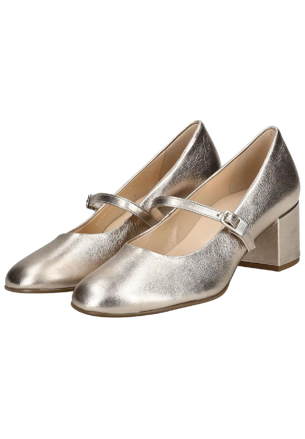 hōgl Leder Pumps Günstig kaufen