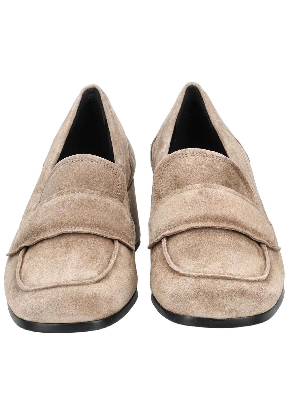 hōgl Veloursleder Pumps Versandkostenfrei