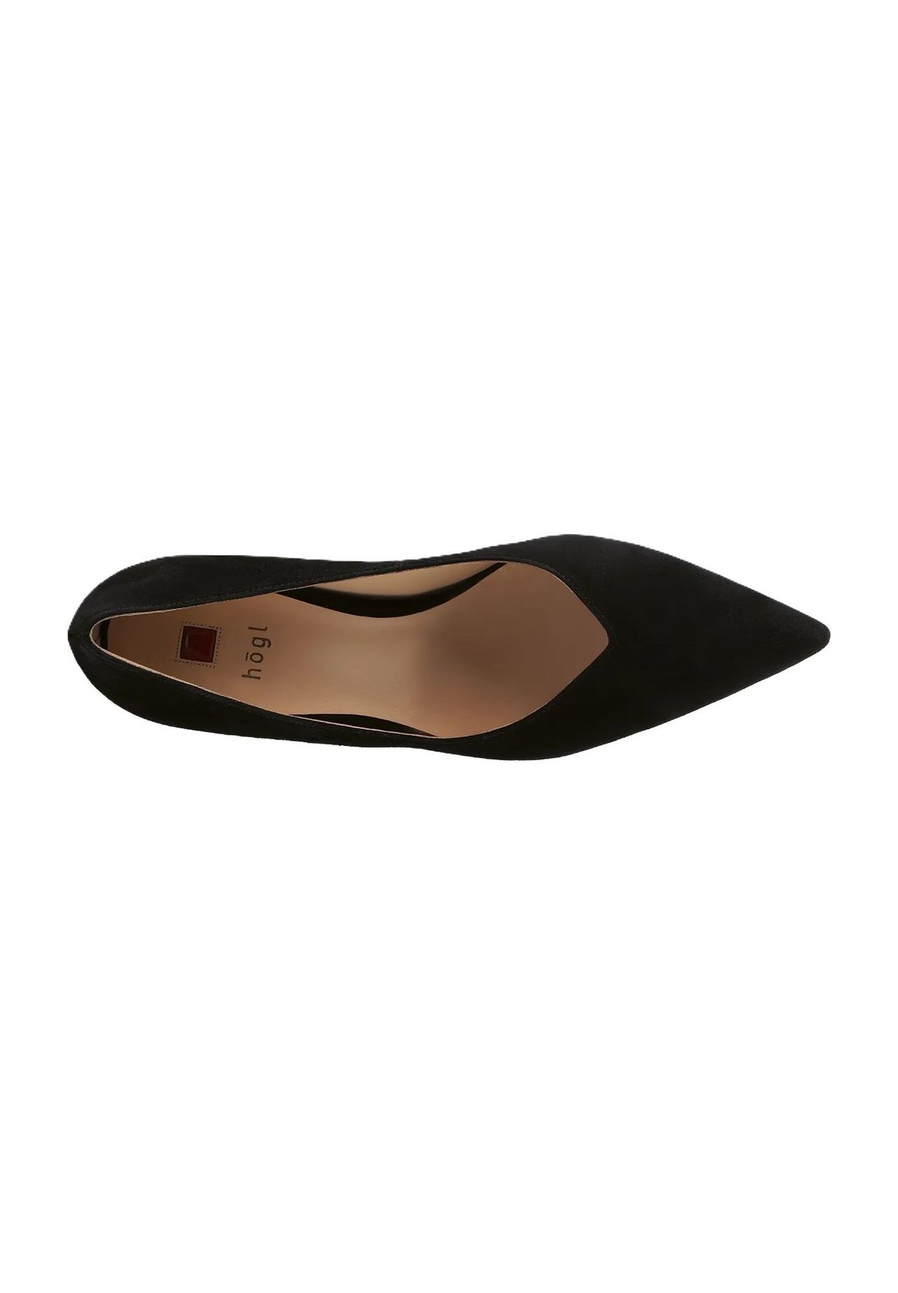 hōgl Pumps "Kim" Leder für Damen Großer Ausverkauf