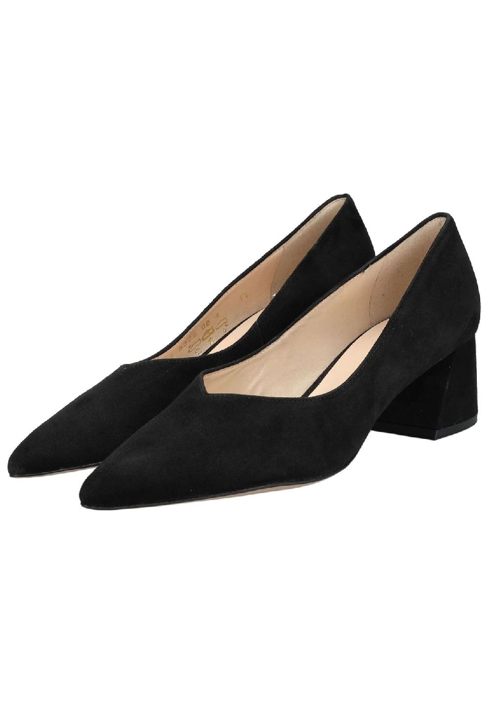 hōgl Leder Pumps Flash Sale