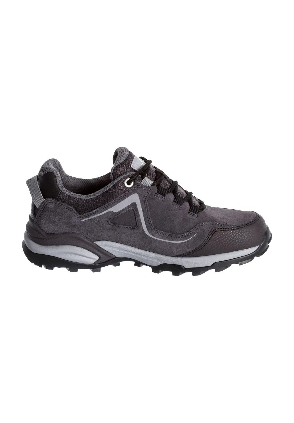 Jack Wolfskin Wanderschuhe "Sunset Hike Texapore Low" wasserdicht atmungsaktiv für Damen Preisnachlass