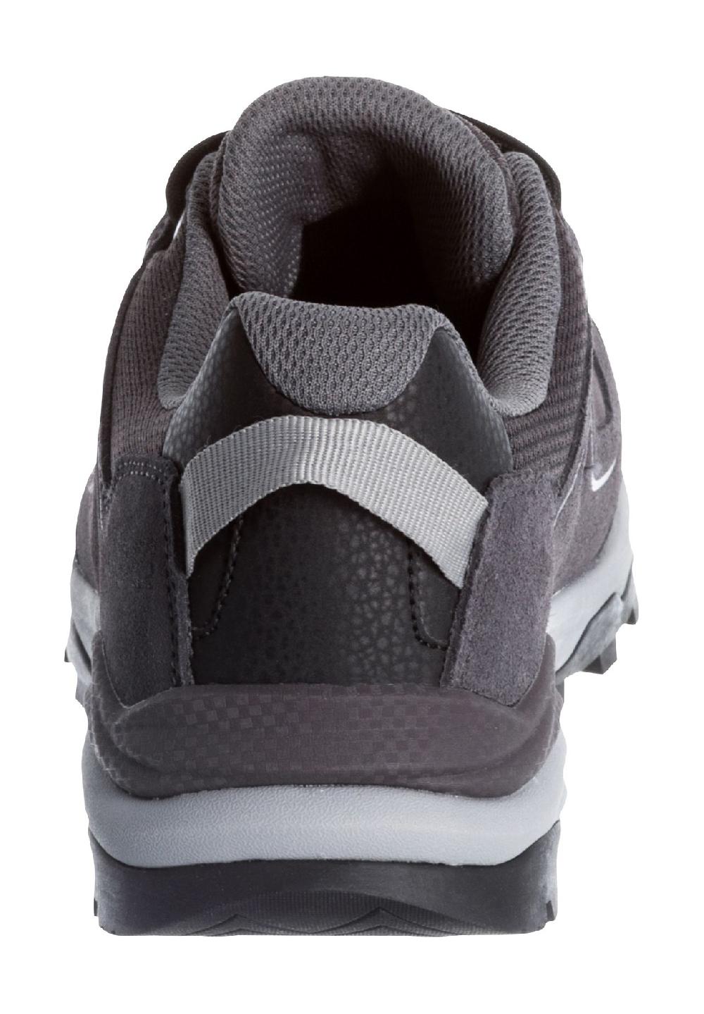Jack Wolfskin Wanderschuhe "Sunset Hike Texapore Low" wasserdicht atmungsaktiv für Damen Preisnachlass