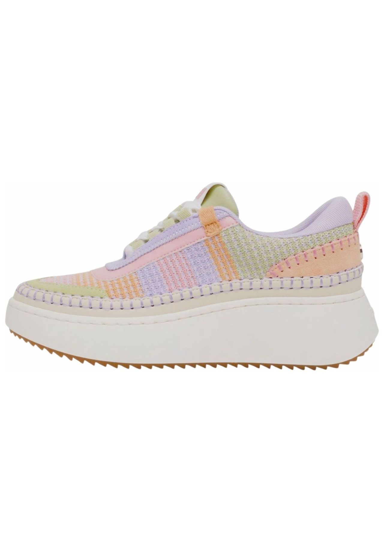 STEVE MADDEN Synthetik/Textil Sneaker Saisonschlussverkauf