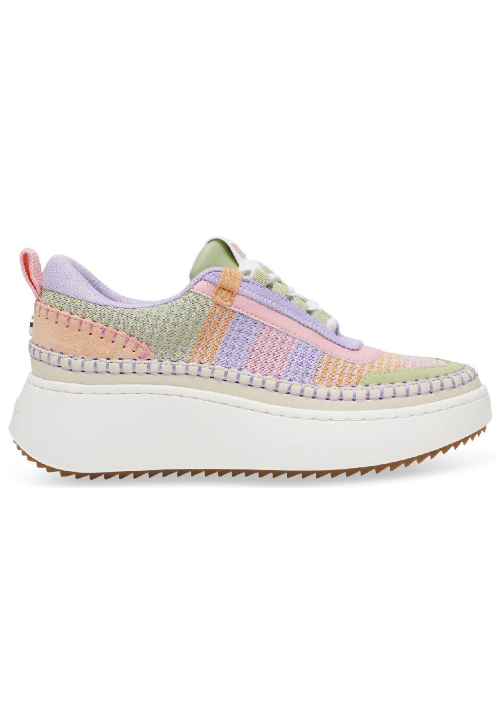 STEVE MADDEN Synthetik/Textil Sneaker Saisonschlussverkauf