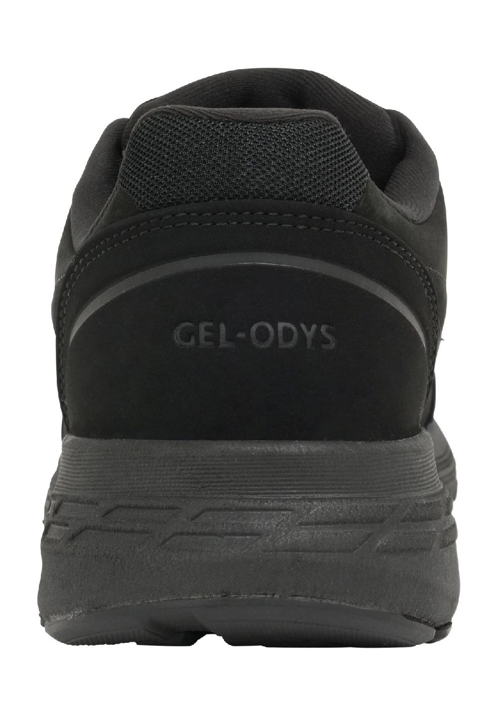 asics Laufschuhe "GEL-ODYSSEY™" Kunstleder für Damen Black Friday