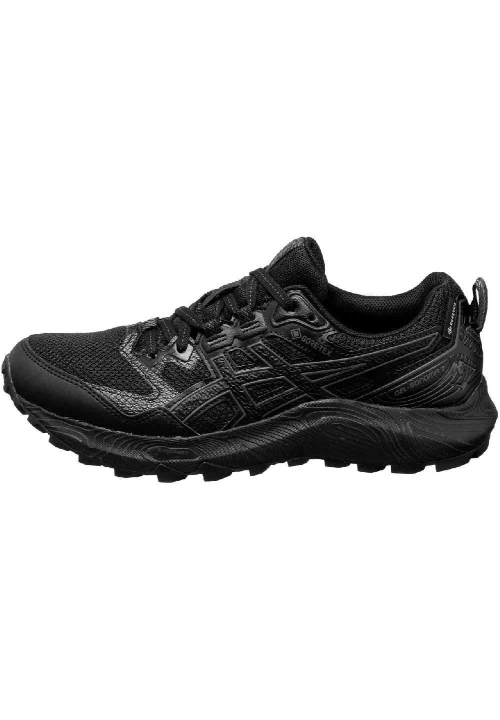 asics Trailrunningschuhe"Gel-Sonoma 7 GTX" Dämpfung atmungsaktiv für Damen Cyber Monday