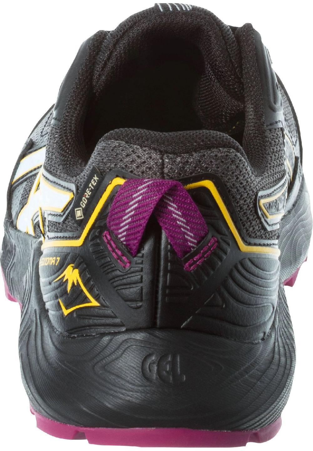 asics Laufschuhe "Gel-Sonoma 7 GTX" GORE-TEX® wasserdicht für Damen Weihnachtsangebot
