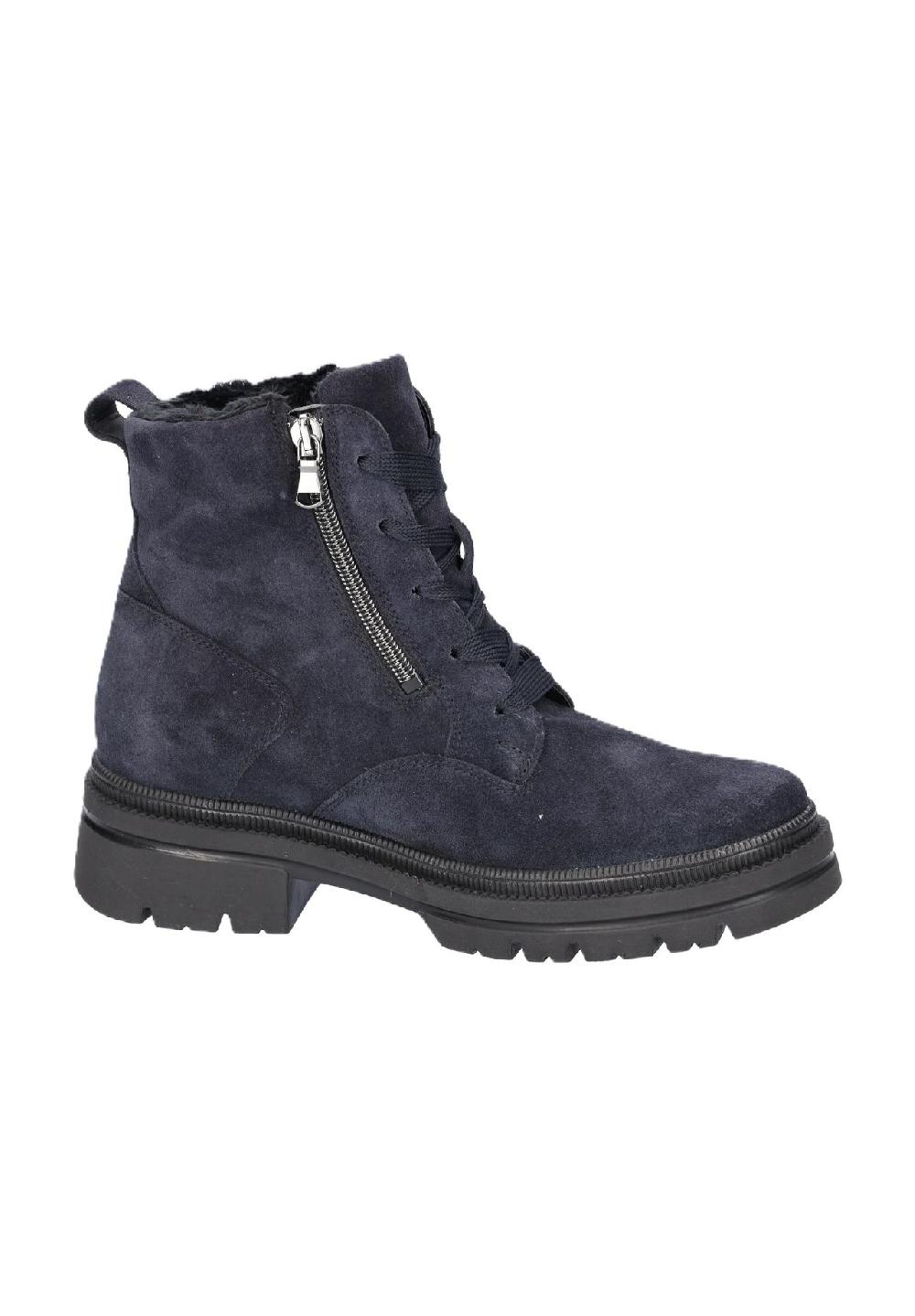 waldläufer® Lugina Winterstiefeletten Zuglasche für Damen Osterangebot