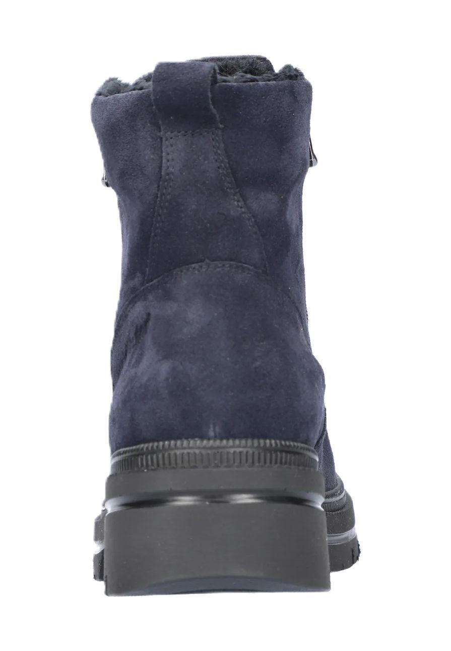 waldläufer® Lugina Winterstiefeletten Zuglasche für Damen Osterangebot