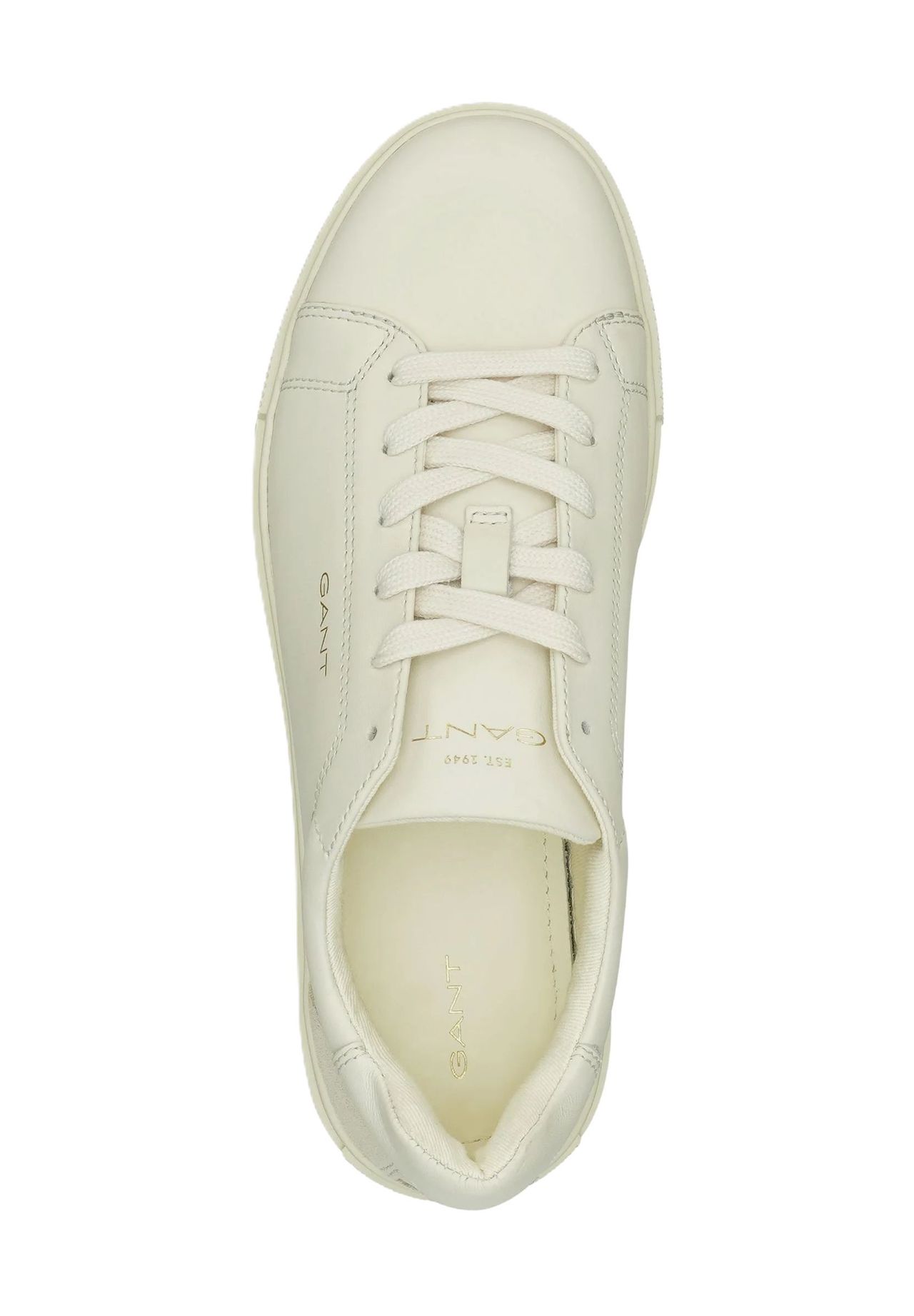 GANT Sneaker "Julice" Leder für Damen Muttertagsangebot