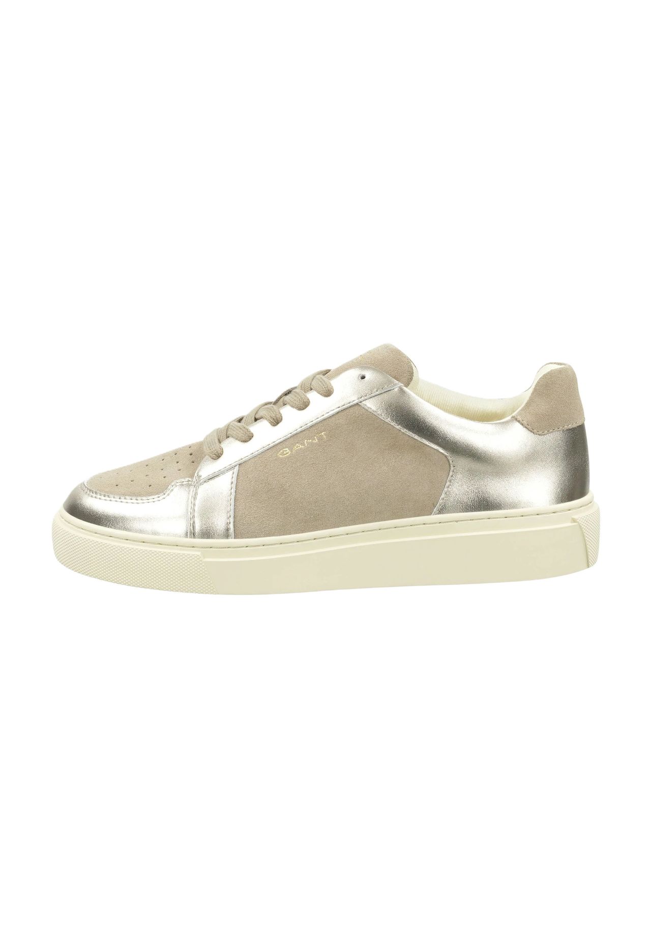 GANT Sneaker Veloursleder für Damen Valentinstagsangebot