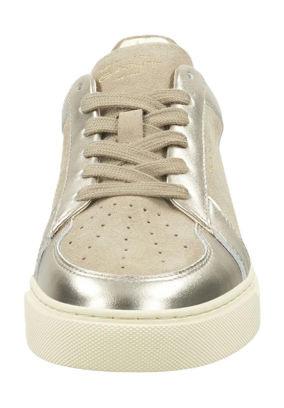GANT Sneaker Veloursleder für Damen Valentinstagsangebot