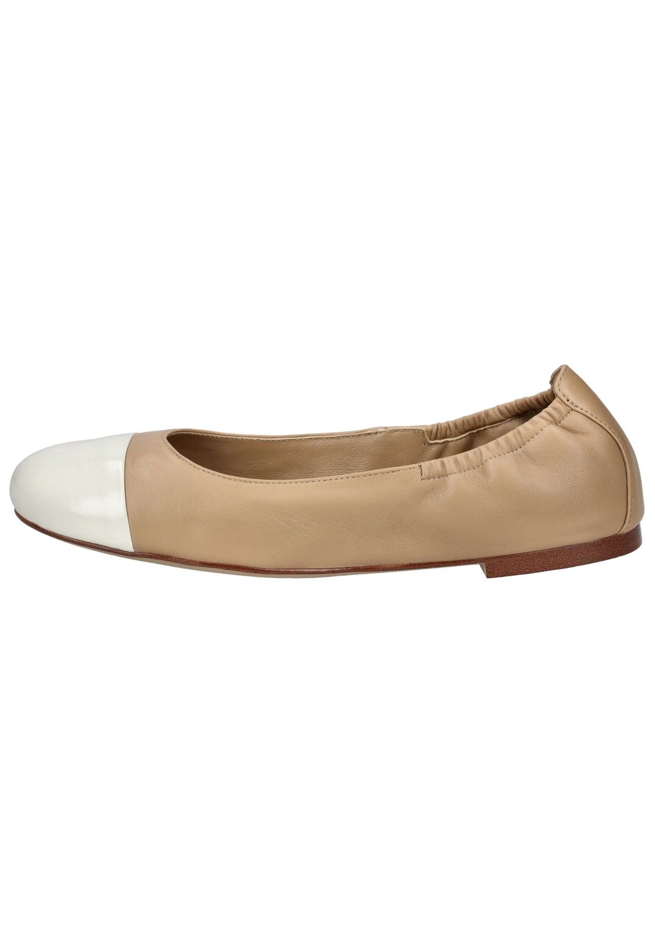 hōgl Leder Ballerinas Jubiläumsangebot