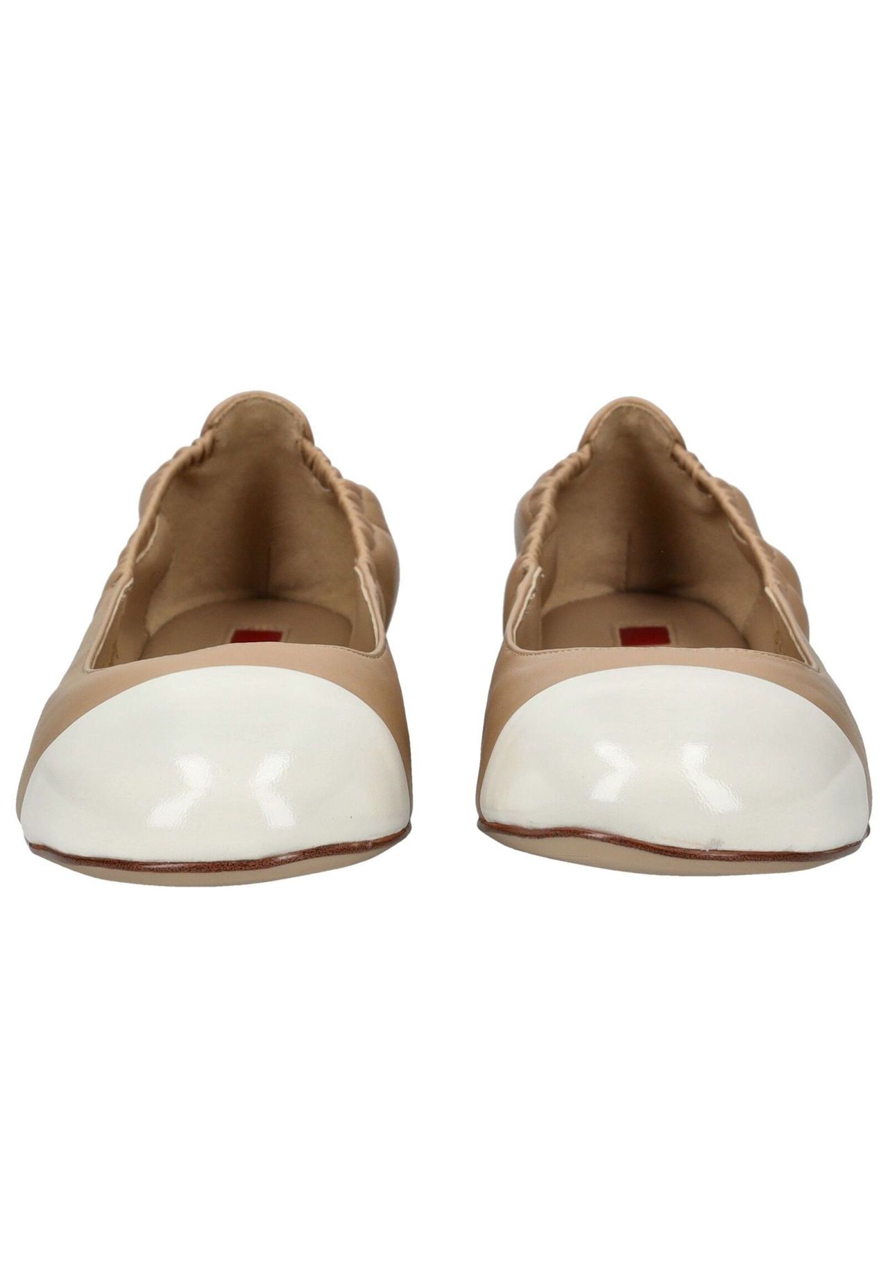 hōgl Leder Ballerinas Jubiläumsangebot
